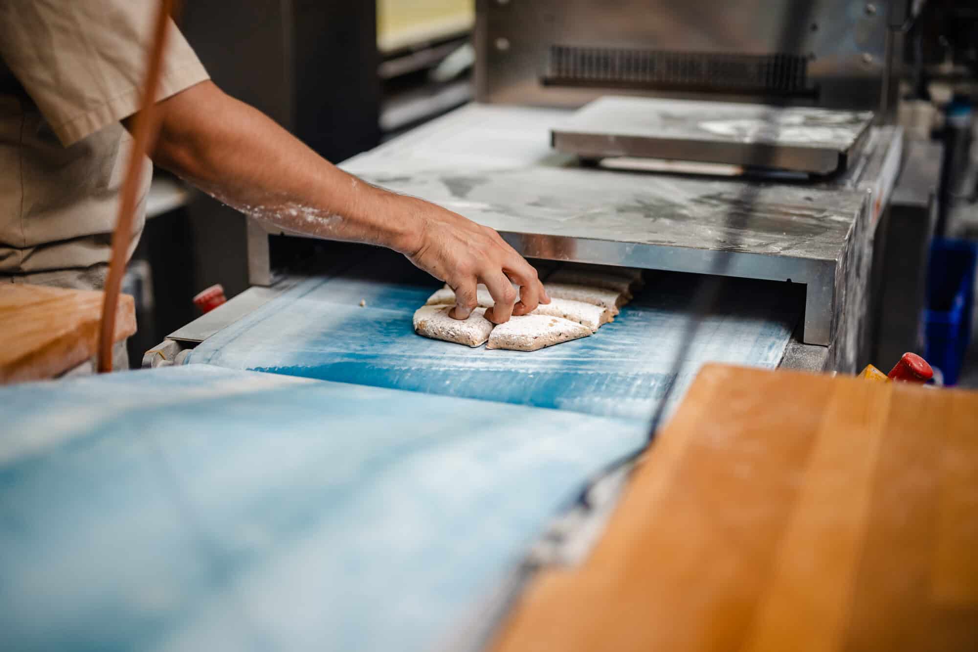 Як пекарні ефективно використовують відпрацьоване тепло