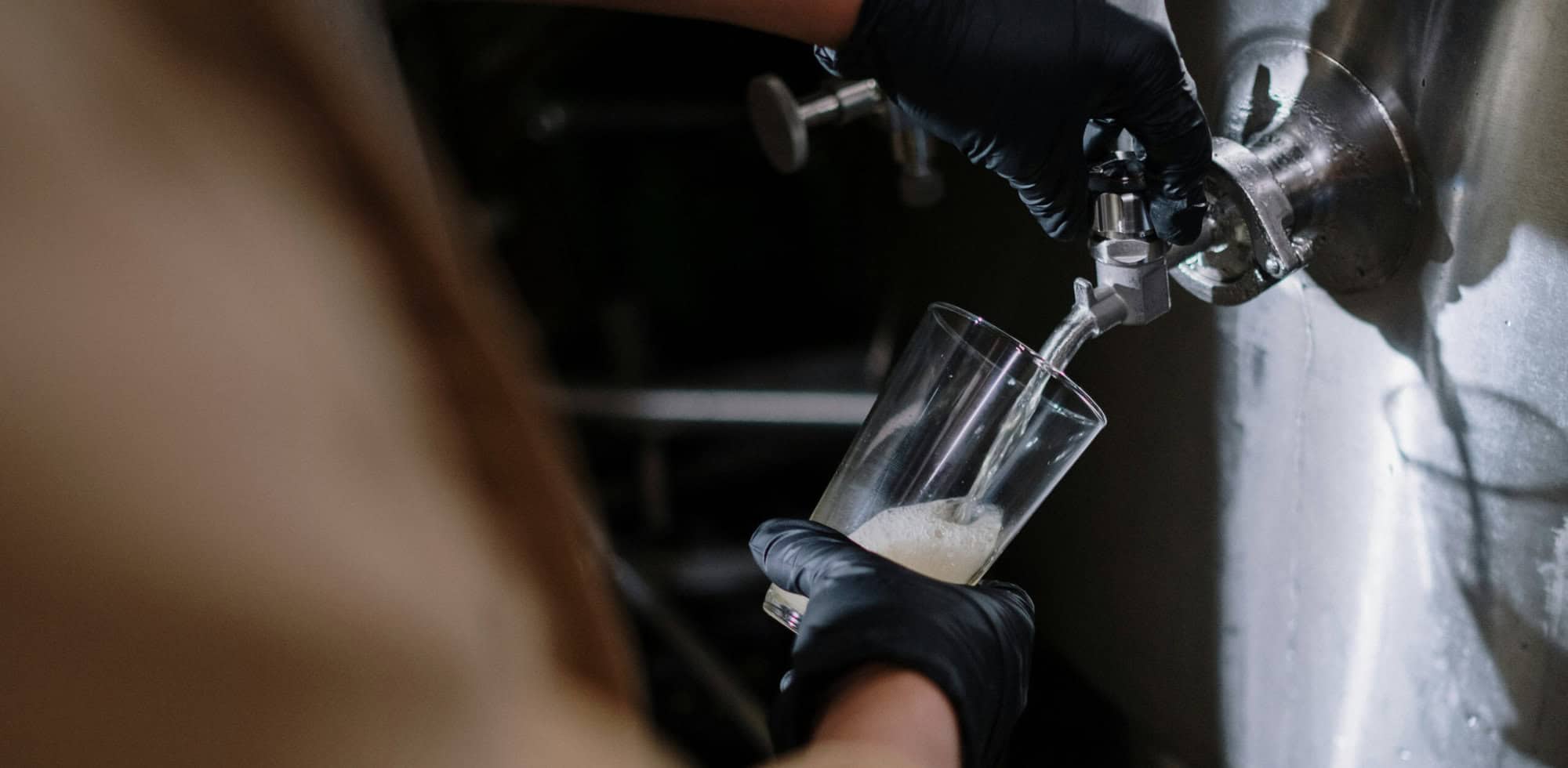 Як виробники напоїв використовують відпрацьоване тепло