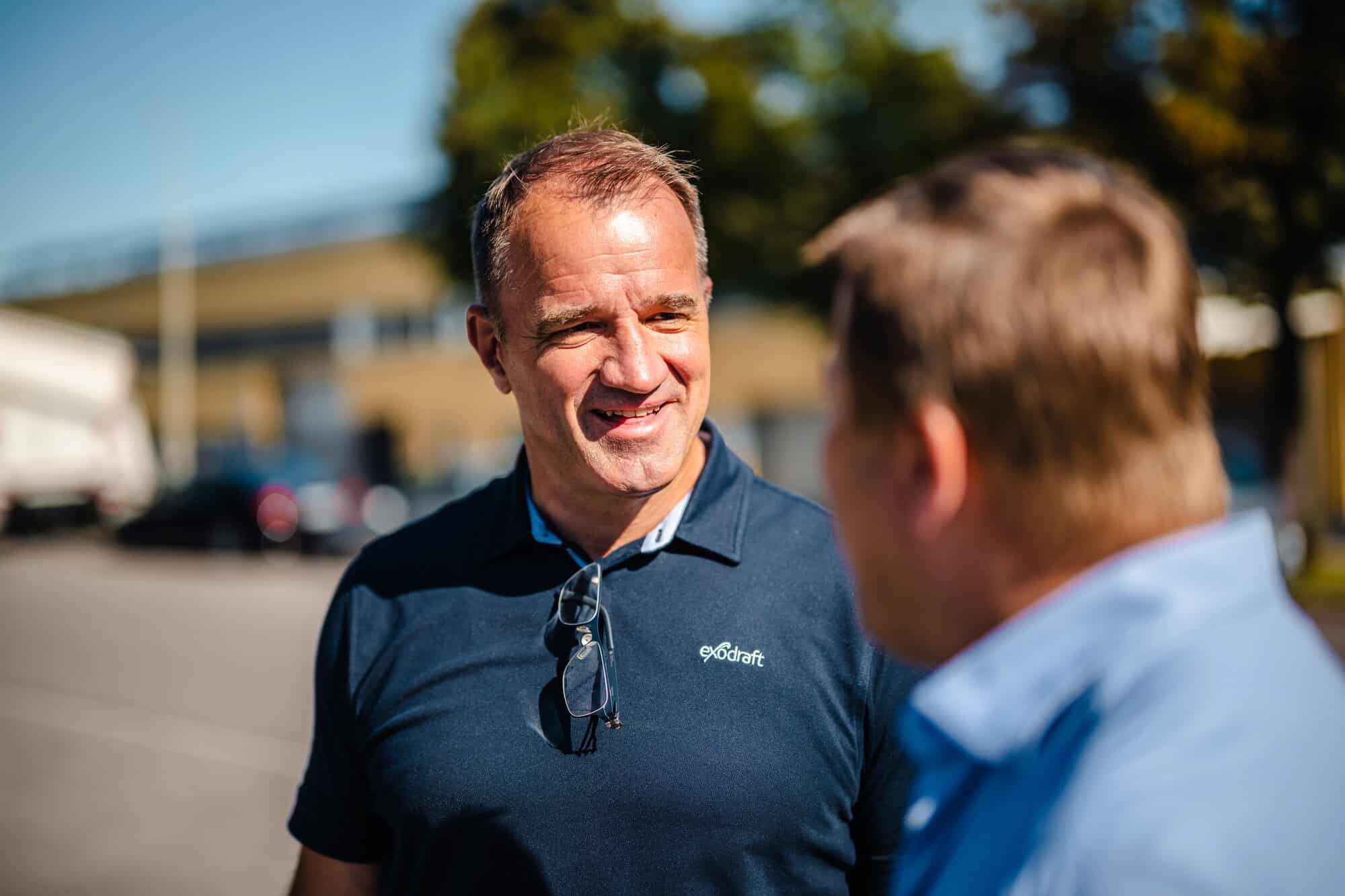 Безпечне рішення для ідеального комфорту