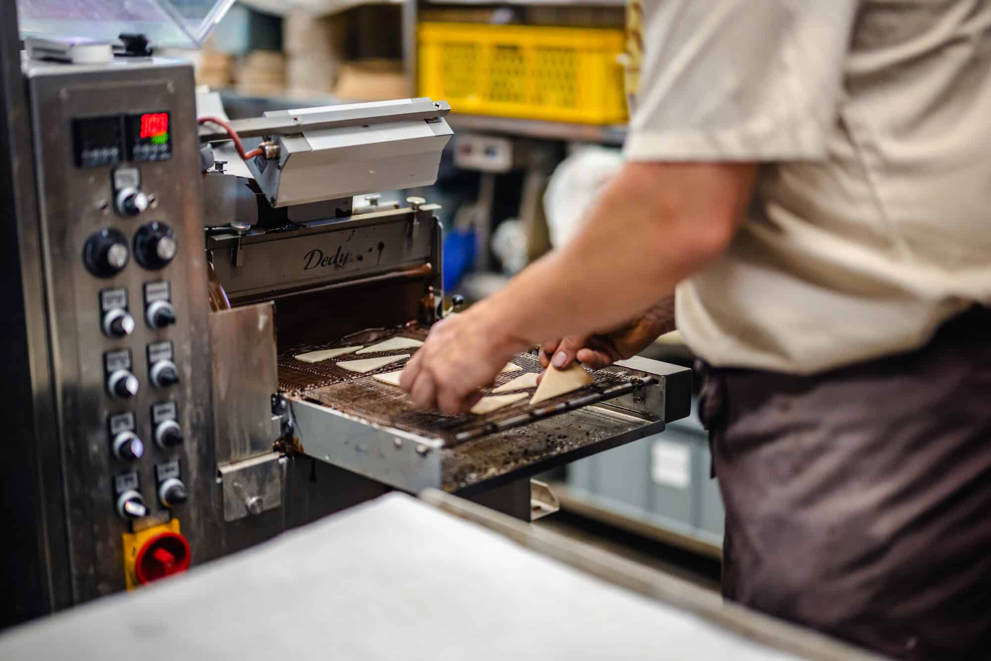 Чому рекуперація тепла актуальна для харчового виробництва