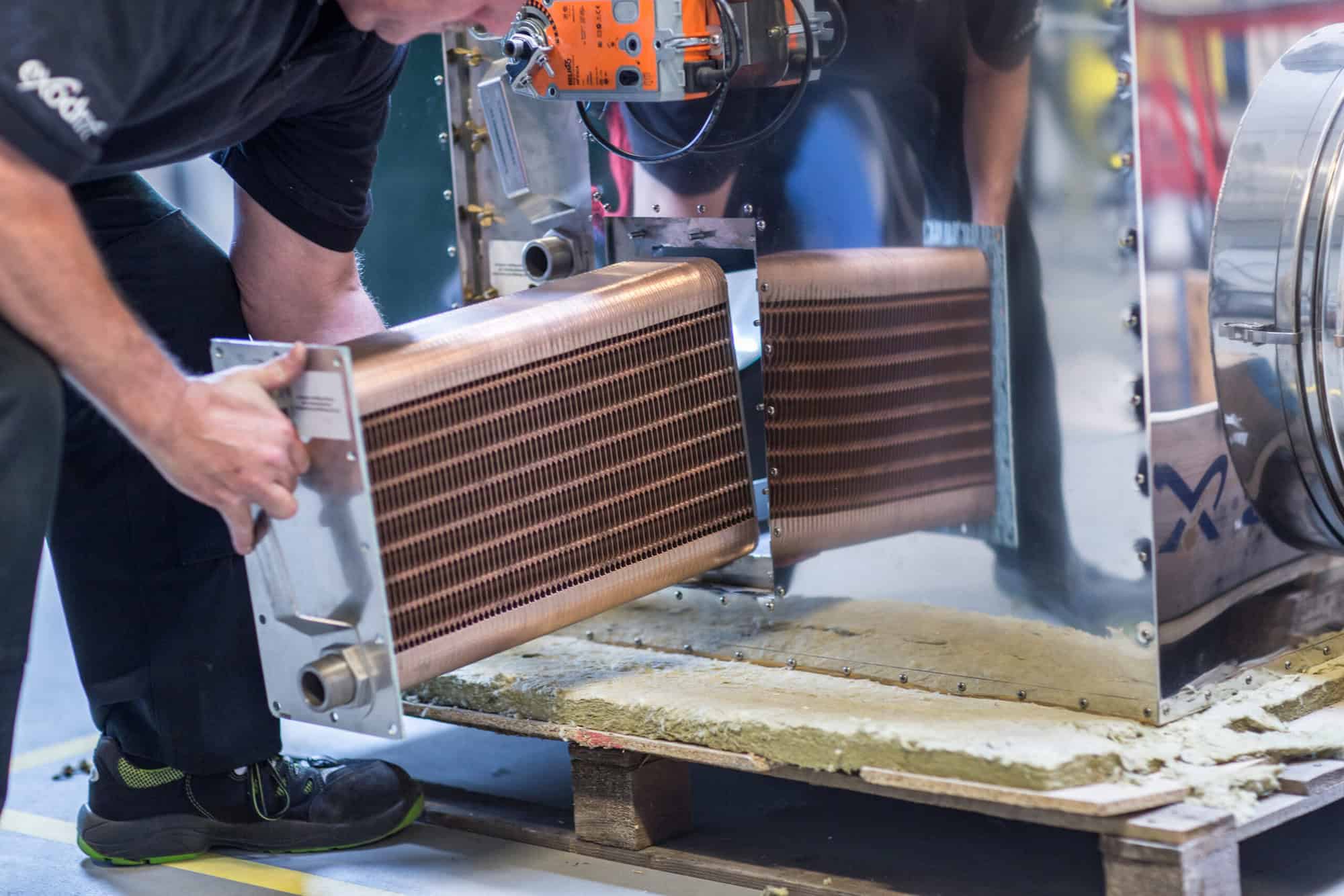 Інвестиція, яка окуповує себе