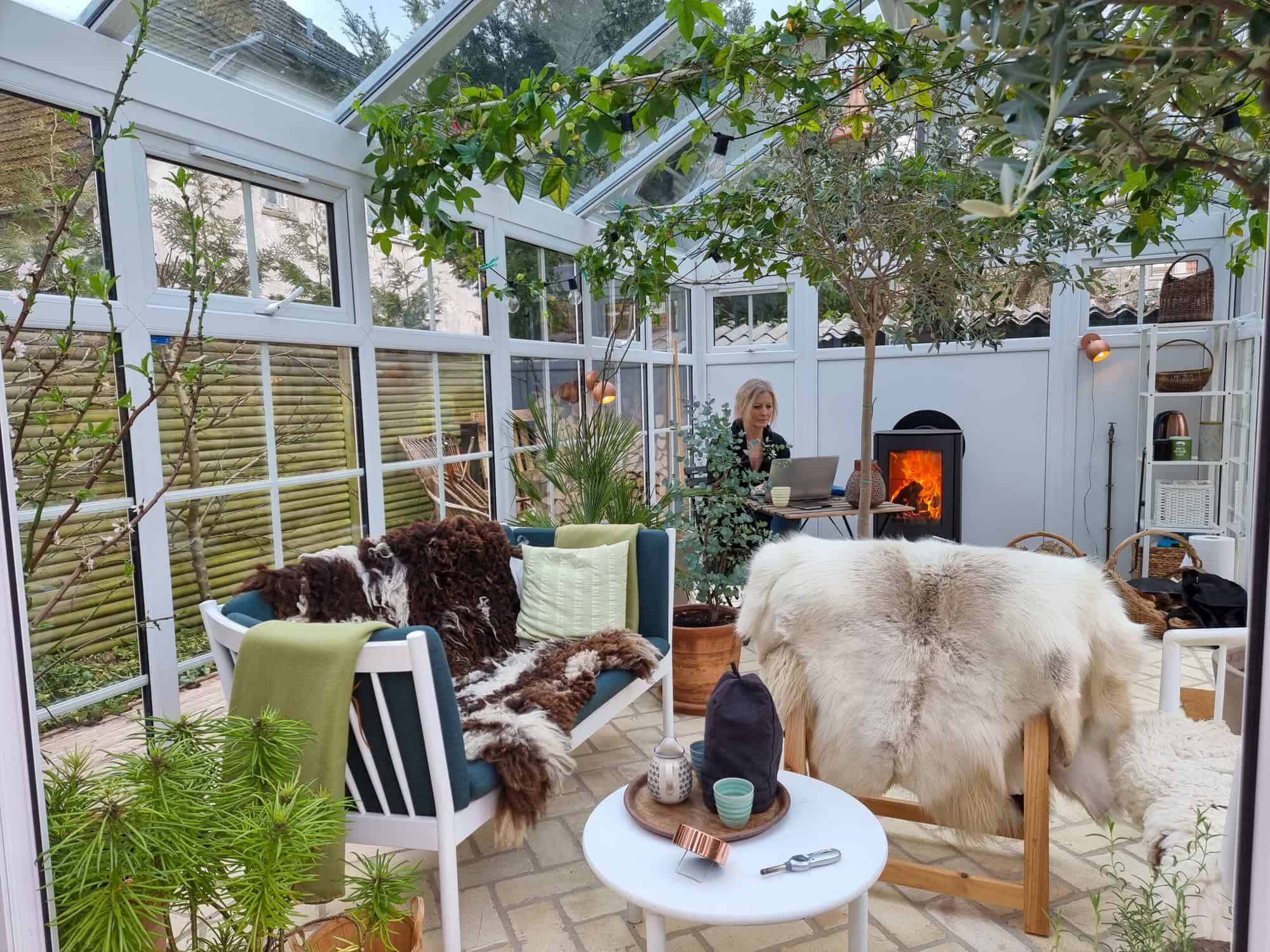 Користь для здоров’я та клімату