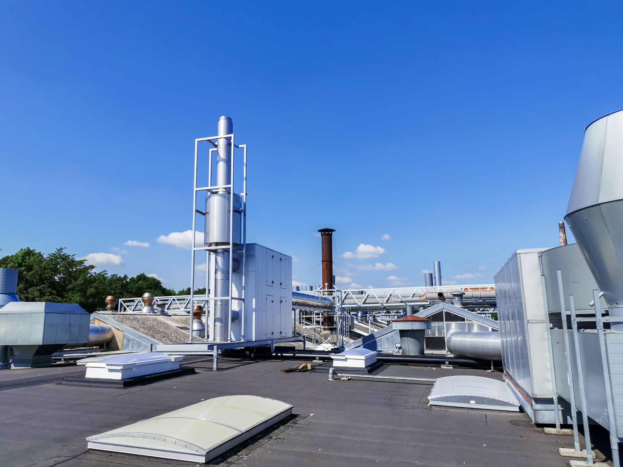 Рекуперація тепла