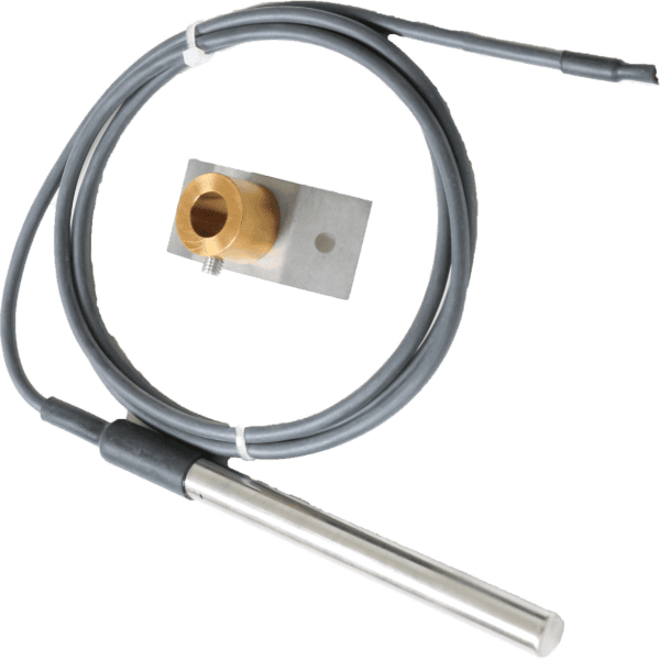 Accessories for Heat Recovery