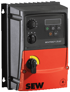 Частотний перетворювач