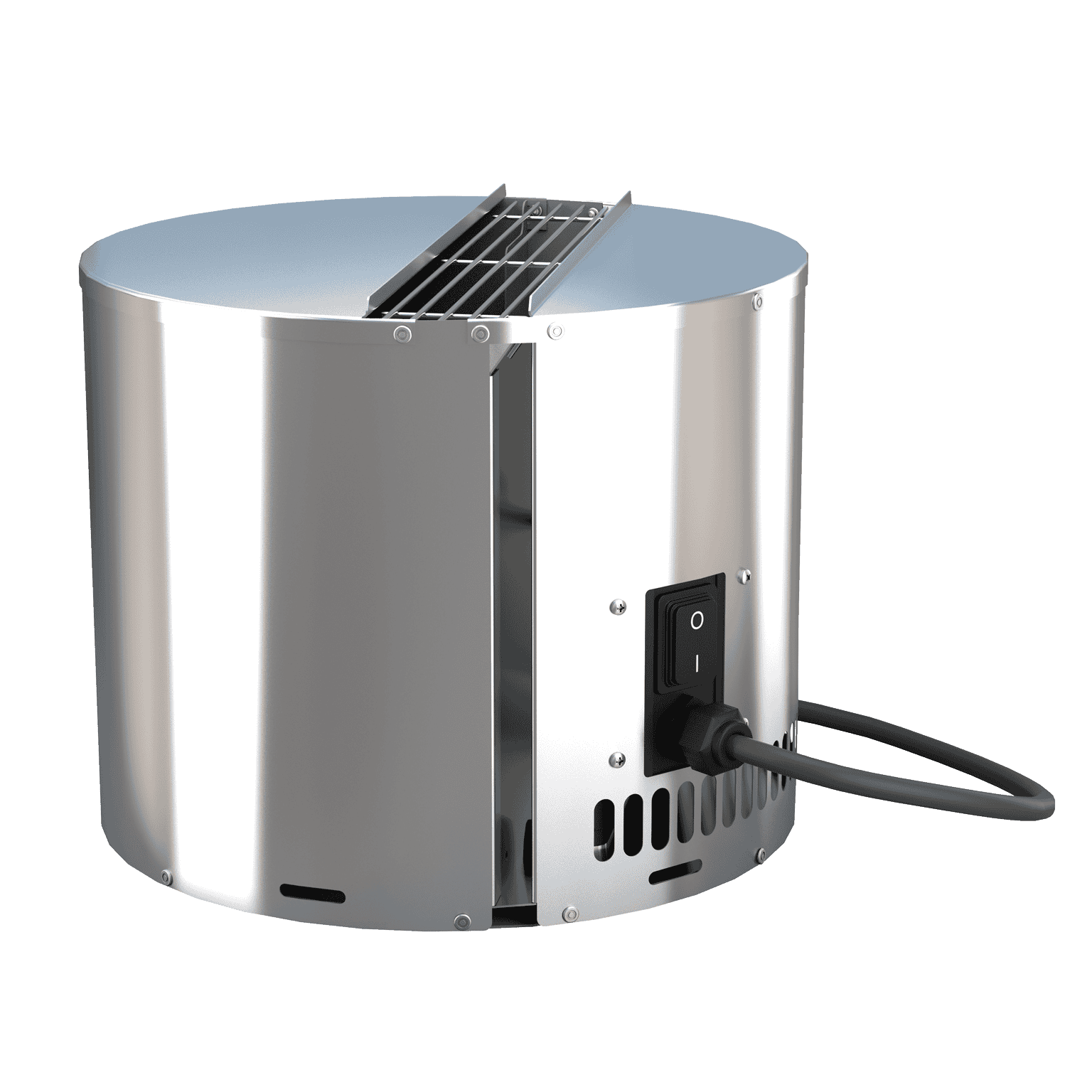 Draftbooster steel thumbnail