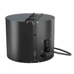 Draftbooster black thumbnail