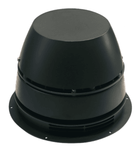 Димохідний вентилятор Exodraft RHGC