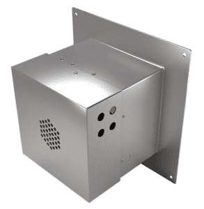 Димохідний вентилятор Exodraft RSG