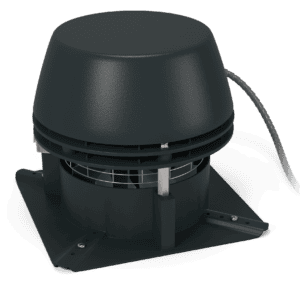 Димохідний вентилятор Exodraft RSHG