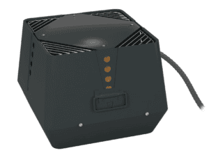 Димохідний вентилятор Exodraft RSVG